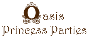 Oasis Princess Parties